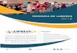 Proyectos y alianzasciprevica.org/download/biblioteca_virtual/publicaciones... · 2019-07-12 · II Foro Joseph Wresinski para América Latina y el Caribe Del 22 al 26 de octubre