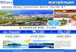 Hotel Blau Colonia Sant Jordi 4*backnuevo.europlayas.net/europlayasback/pdfOfertas/20174/12503.… · Hotel Blau Colonia Sant Jordi 4* (Ses Salines, Islas Baleares) EXCURSION CABRERA