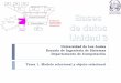 Universidad de Los Andes Escuela de Ingeniería de Sistemas ...webdelprofesor.ula.ve/ingenieria/ibc/bd/c9u3t1mor.pdf · Teoría de la descomposición de las relaciones 4 EISULA. Dpto