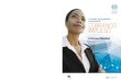 dgreports/@dcomm/... · 9 789223 288730 ISBN 978-92-2-328873-0 OIT La mujer en la gestión empresarial Cobrando impulso Informe Mundial La mujer en la gestión empresarial Cobrando