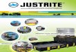 Ambientales - Justrite · 2017-09-11 · útil sobre toda nuestra línea de sistemas de contención de seguridad, además de consejos por expertos sobre el manejo seguro de líquidos