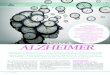 Doença de ALZHEIMER - Clínica Dra. Rosa Basto · doença denominada doença de Alzheimer familiar, causada por mutações em deter-minados genes e que se transmite de pais para