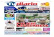 POLICÍA DESAPARECE - Noticias de Huánuco, del Perú y el ...€¦ · material de audio y video, cartillas informativas y boletines impresos deta-llando las acciones que realizaron