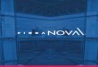 Resultados del Tercer Trimestre 2017. - Fibra Novafibra-nova.com/es/wp-content/uploads/2018/02/Press... · Al cierre del tercer trimestre de 2017, la diversificación geográfica
