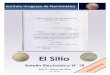 El Sitio - numismaticodigital.com · Luego del receso estival el Instituto Uruguayo de Numismática (IUN) comenzó sus actividades aca-démicas y sociales en marzo como sucede todos