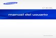 manual del usuario - Movistarhogar.movistar.cl/equipos/catalogoequipos/archivos/...GT-I8190L 2 Acerca de este manual El dispositivo ofrece comunicaciones móviles y entretenimiento