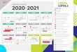 Calendario escolar2020-2021€¦ · Calendario escolar. Title: Calendario-Prepa-20-21-final Created Date: 7/16/2020 5:42:16 PM 