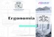 Ergonomía - Medichi U.Chile · • Posturas forzadas y mantenidas y factores de riesgo ergonómicos. • Gasto energético y capacidad de trabajo físico. • Normativa vinculada