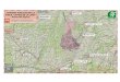 Caminos Lastras de Lama 7 - Ecologistas en Acción · CAMINOS PÚBLICOS EN LA FINCA "LASTRAS DE LA LAMA" Monterrubio (Segovia) Mapa 7 Comunicación con los municipios del entorno