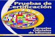 Escuelas Oficiales de Idiomas · 2012-07-09 · Escuelas Oficiales de Idiomas Comunidad Autónoma de Canarias 7 Adaptación a personas con discapacidades Es posible la adaptación
