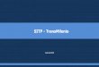 SITP - TransMilenioveeduriadistrital.gov.co/sites/default/files/files/PPT 3_ Presentación... · TransMilenio en la actualidad 1 operador de recaudo 4.315 Puntos de recarga 3.758