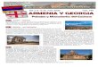 Del 3 al 12 de Julio 2020 Cód. 440 ARMENIA Y GEORGIA Armenia y Georgi… · Iluminador como basílica, entre 301-303, cuando Armenia era el único país en el mundo donde la religión