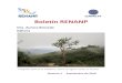 Boletín RENANP - areas-naturales-protegidas.orgareas-naturales-protegidas.org/renanp/Congreso2016/4_BOLETIN_RE… · los miembros de la Red Nacional de Áreas Naturales Protegidas