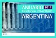 Estadísticas Universitarias - Argentina 2011 01Período 2001 – 2011 42 Cuadro 1.1.5 Egresados de títulos de pregrado y grado y tasa promedio de crecimiento anual según sector