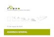 2015-27-03 Presentacion Asamblea 2015-02 [Modo de ... · INJUVE ‐ Estructura y funcionamiento FEPA 23/07/2014 DENEGADA 0 Presentación convocatoria Ayuntamiento de Barcelona Delegación