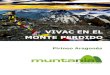 Vivac en el Monte Perdido. Pirineo Aragonés-2020 · El Parque nacional de Ordesa y Monte Perdido está ubicado en el Pirineo Oscense, íntegramente en la comarca del Sobrarbe, Aragón