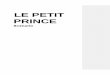 LE PETIT PRINCE 19-20/eso/LE...El principito echa a volar con los pájaros, saltando a un nuevo planeta) PISTE 7 L’aviateur : (Au public.) C’est ainsi que le Petit Prince a commencé