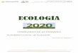 Compendio Ecologia final - cetis097.edu.mxcetis097.edu.mx/uploads/7/4/7/7/74778201/compendio_ecologia.pdfINSTRUCCIONES: Lee y analizar el tema de Mí Huella Hídrica. Para lo cual