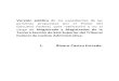 1. Álvaro Castro Estrada.comisiones.senado.gob.mx/justicia/docs/magistrados/Mag_Tercera_… · b) Curriculum Vitae firmado c) Copia Certificada de Título, Cédula Profesional y