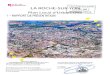Plan local d’Urbanisme - La Roche-sur-Yon · Plan Local d’Urbanisme La Roche-sur-YonPlan Local d’Urbanisme La Roche-sur-Yon «PRÉAMBULE PRÉAMBULE La période napoléonienne