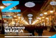 UNANAVIDAD MÁGICA - Zaragoza€¦ · DICIEMBRE2015 CRÉDITOS Z z cultura L 7 14 21 28 1 8 15 22 29 2 9 16 23 30 3 10 17 24 31 5 12 19 26 6 13 20 27 MX J VS D 4 11 18 25 ENPORTADA