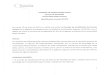 ACREDITACIÓN UALITAS - UDP€¦ · Carta de fecha 07 de enero de 2013, de la Universidad Diego Portales por medio de la cual solicita una rectificación al Acuerdo N^ 197 señalando