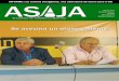 Revista de ASAJA. Asociación Agraria - Jóvenes ... · El campo de Castilla–La Mancha | Septiembre 2006 | Núm. 6 Revista de ASAJA. Asociación Agraria - Jóvenes Agricultores