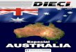 Especial AUSTRALIA · Victoria es el estado más al sur de los 6 estados de la Federación Australiana. Tras la Segunda Guerra Mundial, debido a los flujos migratorios procedentes