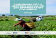 COLOMBIA 500 EMPRESAS EN GESTIÓN SOCIAL DE PANORAMA DE … PANORAMA DE LA... · Panorama de la gestión social de 500 empresas en Colombia La forma de abordar los temas sociales