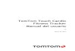 TomTom Touch Cardio Fitness Trackerdownload.tomtom.com/open/manuals/touch_cardio/refman/TomTo… · TomTom Touch Cardio Fitness Tracker Manual del usuario 1.0 Marzo de 2017
