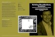 Kristian Bezuidenhout, Constel·lació Palau 100 …2013—2014 Constel·lació Palau 100 Kristian Bezuidenhout, fortepiano Integral de les Sonates per a piano de W. A. MozartDIMARTS,