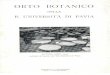  · universitas regia tic inensis r. universitÀ di pavia (italia) 1938 del ect us seminum, fructuum, sporarum, quem hortus botanicus ticinensis mutuum offert