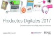 Productos Digitales 2017 - SAGE Publications Inc · Nueva plataforma, nueva URL 4 Contenido Alcance internacional • Revisado por pares • Alta calidad • Cobertura interdisciplinaria
