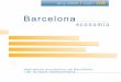 economia - Barcelona · 2005. 7. 11. · Entre els de més pes, el Regne Unit i Espanya continuen sent els més dinàmics, amb taxes de creixement que es mantenen a l’entorn del