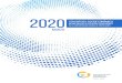 2020 - ccelpa.org · de los precios descontando el efecto de los componentes más volátiles (los productos energéticos y los alimentos no ela-borados), apuntó un incremento interanual