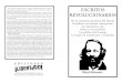Bakunin, Escritos rev - Angelfirefolletoslibertad.angelfire.com/BakuninEscritosrev.pdfEl principio del Estado, Mijail Bakunin desme-nuza la relación entre el individualismo, la religión