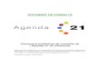 DOCUMENT DE CONSULTA - Cilma...Document de treball per a tot el procés de la Fase de Consulta de l’Agenda 21 disponible a la pàgina WEB, estructurat per 38 capítols amb uns apunts