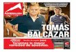 BALCÁZAR - Excélsior | El periódico de la vida nacional · 2020. 5. 14. · El equipo del América se impuso 3-1 al Querétaro en duelo corres-pondiente a la fecha cinco de la