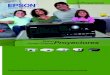 Epson Proyectores Home Cinema - Englishcdn.cnetcontent.com/a6/69/a669ff77-726c-4b15-bfe1-f0bb59... · 2012. 6. 3. · 10 EH-TW3000 EMP-TW680 Resolución 1080p(1920x1080) 720p(1280x720)