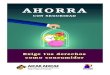 Guía AHORRO - AICAR sep 2018 - 2 hipaicar.adicae.net/archivos/guia_ahorro_2018_166.pdf · Si es parcial podría tener pérdidas. La garantía opera si mantenemos el fondo durante
