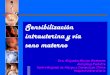 Sensibilización intrauterina y vía seno maternorespyn2.uanl.mx/especiales/2005/ee-11-2005/documentos/09.pdf · alérgica: una revisión multidisciplinaria de la literatura (1966-2001)
