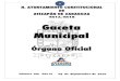 Gaceta Municipal - atizapan.gob.mx 65.pdf · sesiÓn extraordinaria y de la vigÉsima novena sesiÓn ordinaria, cuarta abierta de la administraciÓn municipal 2016 – 2018, de fechas