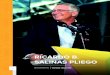 RICARDO B. SALINAS PLIEGO€¦ · 2 R icardo Benjamín Salinas Pliego es uno de los principales empren- dedores de América Latina y un hombre convencido del poten-cial del México