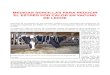 MEDIDAS SENCILLAS PARA REDUCIR EL ESTRÉS POR CALOR EN ...€¦ · El estrés por calor es una de las principales causas de descenso de la producción en ganado vacuno lechero durante