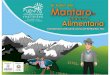 Historieta Clima Perú - CUENCAS RESILIENTEScuencasresilientes-ciifen.org/es/...Clima-Mantaro.pdf · Entendiendo el clima de la; cuencaúdel Ríc la Mantaro, Perú Financiado por: