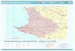Mapa de la Provincia de Santa Elena - Ecuador · SISTEMA DE REFERENCIA GEOCÉNTRICO SIRGAS ECUADOR, ZONA 17 SUR, PROYECCIÓN UTM NOTA: Los sistemas WGS84 y SIRGAS, en términos prácticos,