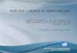 MERCADO LABORAL - WikiGuatewikiguate.com.gt/w/images/7/7c/Mercadolaboral_2011.pdf · El estudio del mercado laboral mediante encuestas de hogares, se inició en Guatemala con una