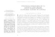 FENOLOGÍA MIGRATORIA DE LA GAVIOTA ...a gaviota cabecinegra (Larus melanocephalus) está catalogada con un estatus de conservación “Seguro” en la Unión Europea, y muestra una