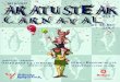 CARNAVAL - Bilboko Konpartsak · Entrega de premios del Concurso de disfraces (Plaza Nueva)-Ikuskizuna: Asier Bilbao (Plaza Barria) Espectáculo: Asier Bilbao (Plaza Nueva)-Aratusteetako