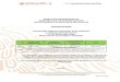 DIRECCIÓN ADMINISTRATIVA DE CONVOCATORIA LICITACIÓN … SERVICIO DE... · 2020. 3. 17. · LICITACIÓN PÚBLICA NACIONAL ELECTRÓNICA A TIEMPOS RECORTADOS LA-11L3P001-E87-2020 “SERVICIO